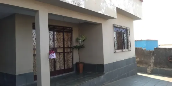 Casa com 4 Quartos à venda, 150m² no Nossa Senhora de Fátima, Ibirité