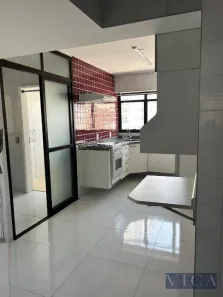 Apartamento com 3 Quartos à venda, 98m² no Alphaville Centro Industrial e Empresarial/Alphaville., Barueri