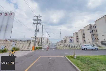 Apartamento com 1 Quarto à venda, 39m² no Sarandi, Porto Alegre