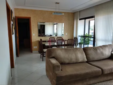 Apartamento com 3 Quartos à venda, 149m² no Jardim Morumbi, Jundiaí