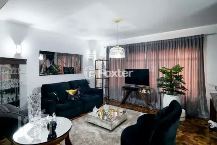 Casa com 3 Quartos à venda, 110m² no Brooklin Paulista, São Paulo