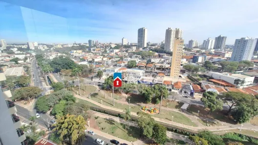 Apartamento com 4 Quartos à venda, 464m² no Centro, Americana