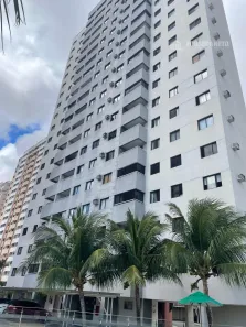 Apartamento com 3 Quartos à venda, 84m² no Ponta Negra, Natal