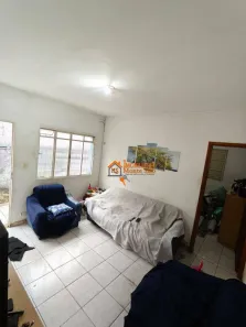 Casa com 4 Quartos para alugar, 150m² no Jardim Eliana, Guarulhos