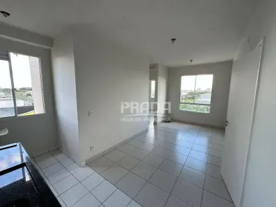 Apartamento com 2 Quartos à venda, 43m² no Novo Mundo, Uberlândia