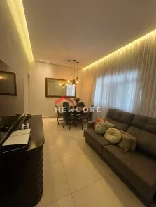 Casa com 2 Quartos à venda, 86m² no Boqueirão, Praia Grande