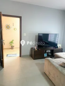 Sobrado com 3 Quartos à venda, 132m² no Vila Bertioga, São Paulo