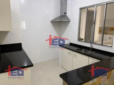 Sobrado com 2 Quartos para alugar, 100m² no Bela Vista, Osasco