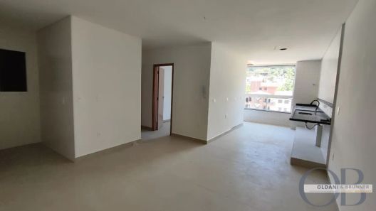Apartamento com 2 Quartos à venda, 61m² no Toninhas, Ubatuba