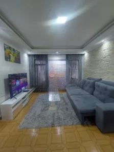 Casa com 5 Quartos à venda, 263m² no Rudge Ramos, São Bernardo do Campo