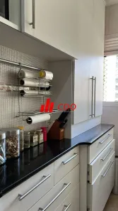Apartamento com 2 Quartos à venda, 60m² no Vila Andrade, São Paulo