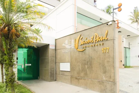 Cobertura com 4 Quartos para venda ou aluguel, 560m² no Centro, Juiz de Fora