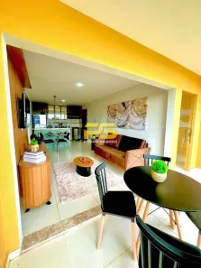 Apartamento com 2 Quartos à venda, 62m² no , Bananeiras
