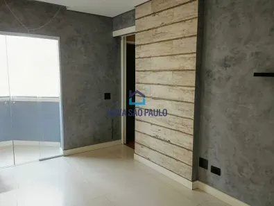 Apartamento com 2 Quartos à venda, 62m² no Vila da Saúde, São Paulo