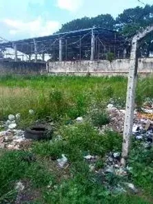 Lote/Terreno para alugar, 840m² no Vila Irene, São Carlos