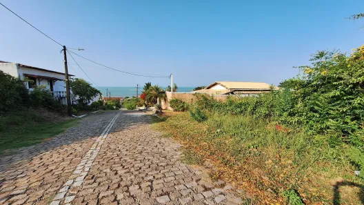 Lote/Terreno à venda, 800m² no Pirangi do Norte (Distrito Litoral), Parnamirim