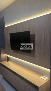 Apartamento com 3 Quartos à venda, 118m² no Jardim Estoril IV, Bauru