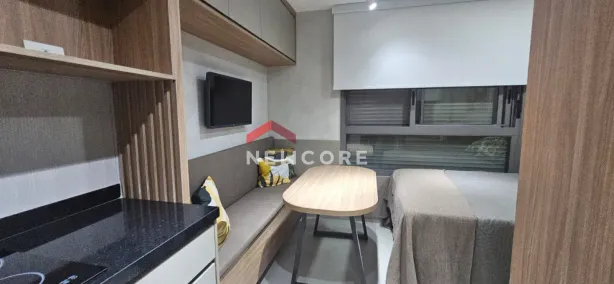 Kitnet à venda, 20m² no Ipiranga, São Paulo