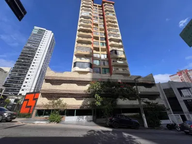 Apartamento com 2 Quartos à venda, 90m² no Reduto, Belém
