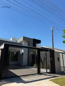 Casa com 3 Quartos à venda, 86m² no Jardim Colina Verde, Maringá