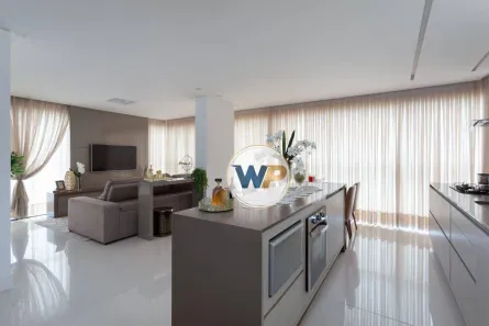 Apartamento com 3 Quartos à venda, 130m² no Centro, Balneário Camboriú