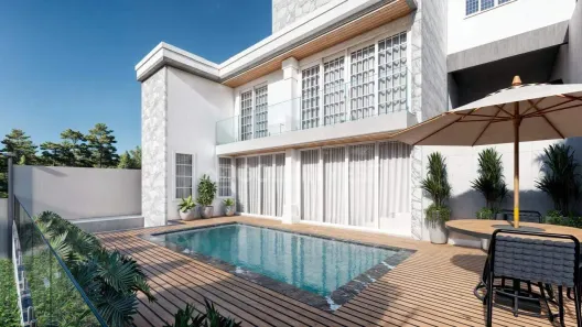 Casa com 3 Quartos à venda, 234m² no Souza Cruz, Brusque