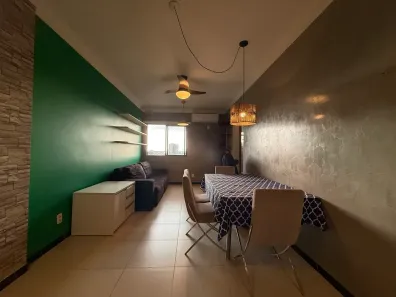 Apartamento com 2 Quartos para alugar, 79m² no Batista Campos, Belém