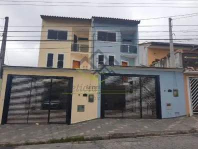 Sobrado com 3 Quartos à venda, 160m² no Jardim Camila, Mogi das Cruzes