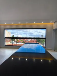 Apartamento com 3 Quartos à venda, 107m² no Cidade Nova, Franca