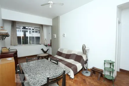 Apartamento com 1 Quarto à venda, 58m² no Copacabana, Rio de Janeiro