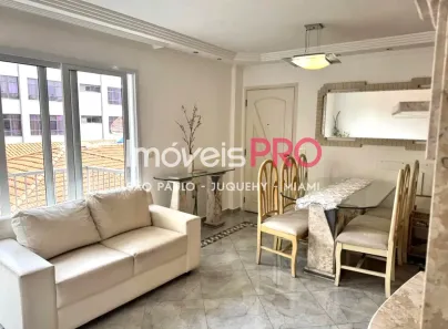 Apartamento com 3 Quartos à venda, 161m² no Jardim Brasil (Zona Sul), São Paulo