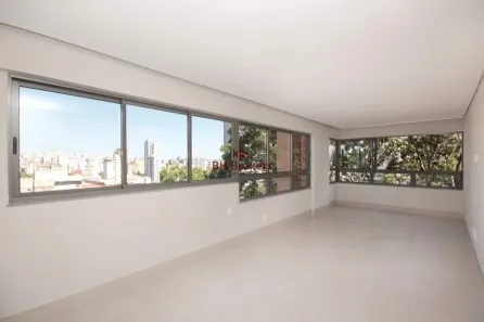 Apartamento com 3 Quartos à venda, 111m² no Gutierrez, Belo Horizonte