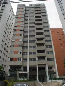 Apartamento com 4 Quartos à venda, 204m² no Perdizes, São Paulo