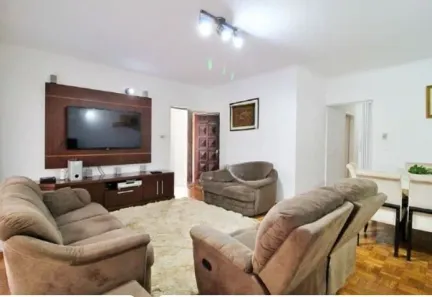 Casa com 4 Quartos para alugar, 480m² no Vila Curuçá, Santo André