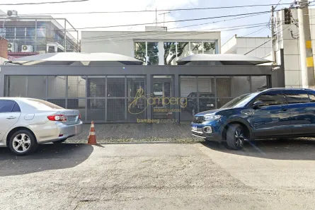 Imóvel Comercial à venda, 367m² no Vila Mariana, São Paulo