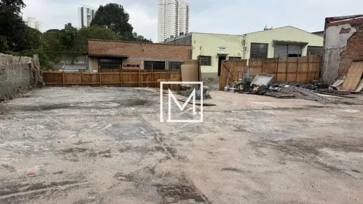 Ponto Comercial para alugar, 650m² no Vila Dom Pedro I, São Paulo