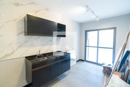 Apartamento com 1 Quarto à venda, 53m² no Jardim Prudência, São Paulo