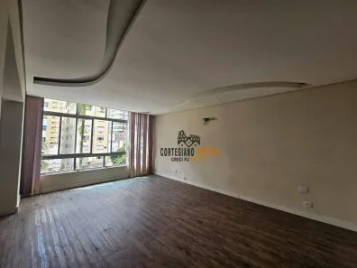 Apartamento com 3 Quartos à venda, 110m² no Gonzaga, Santos