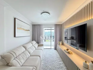 Apartamento com 4 Quartos à venda, 100m² no Kobrasol, São José
