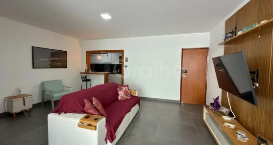 Apartamento com 3 Quartos à venda, 158m² no Coqueiros, Florianópolis