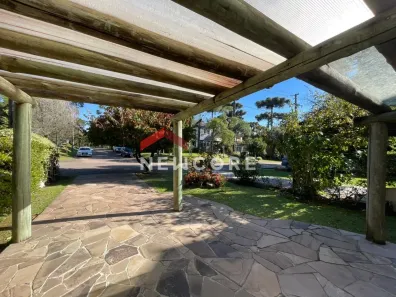Casa de Condomínio com 3 Quartos à venda, 248m² no Parque das Hortensias, Canela