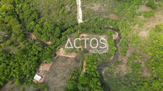 Fazenda/Sítio à venda, 4350m² no , Aragoiânia