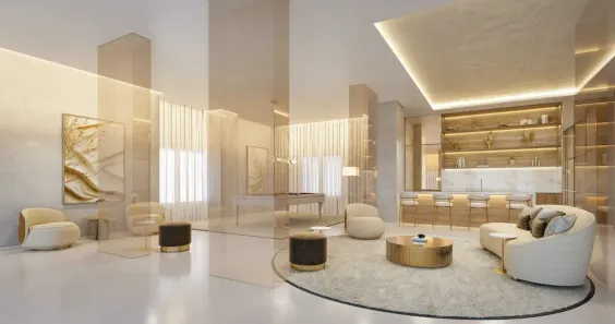 Apartamento com 2 Quartos à venda, 75m² no Cidade Monções, São Paulo