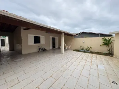Casa com 3 Quartos à venda, 100m² no Chácara Glória, Itanhaém