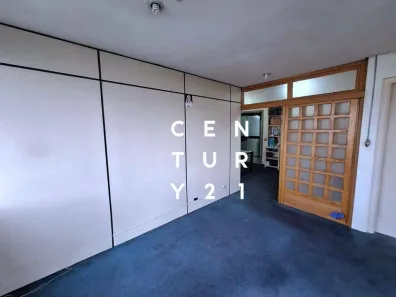 Sala Comercial para alugar, 41m² no Liberdade, São Paulo