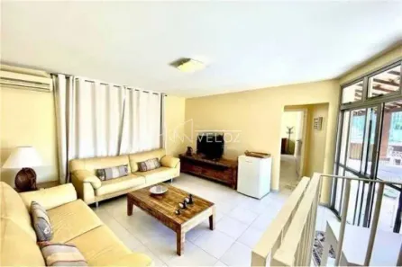 Cobertura com 5 Quartos à venda, 306m² no Lagoa, Rio de Janeiro