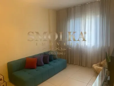 Apartamento com 2 Quartos à venda, 75m² no Centro, Florianópolis