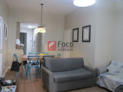 Apartamento com 2 Quartos à venda, 83m² no Copacabana, Rio de Janeiro