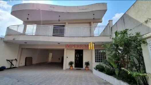 Sobrado com 4 Quartos à venda, 881m² no Jardim São Bento, São Paulo