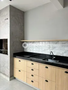 Apartamento com 2 Quartos à venda, 66m² no Novo Mundo, Uberlândia
